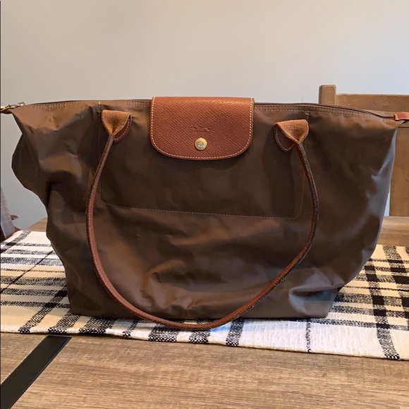 le pliage original shoulder bag l